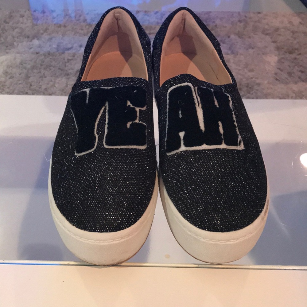 YEAH! Shoes